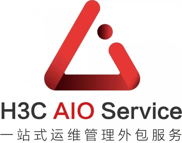 生而不凡！新華三IT外包服務(wù)斬獲行業(yè)第二！