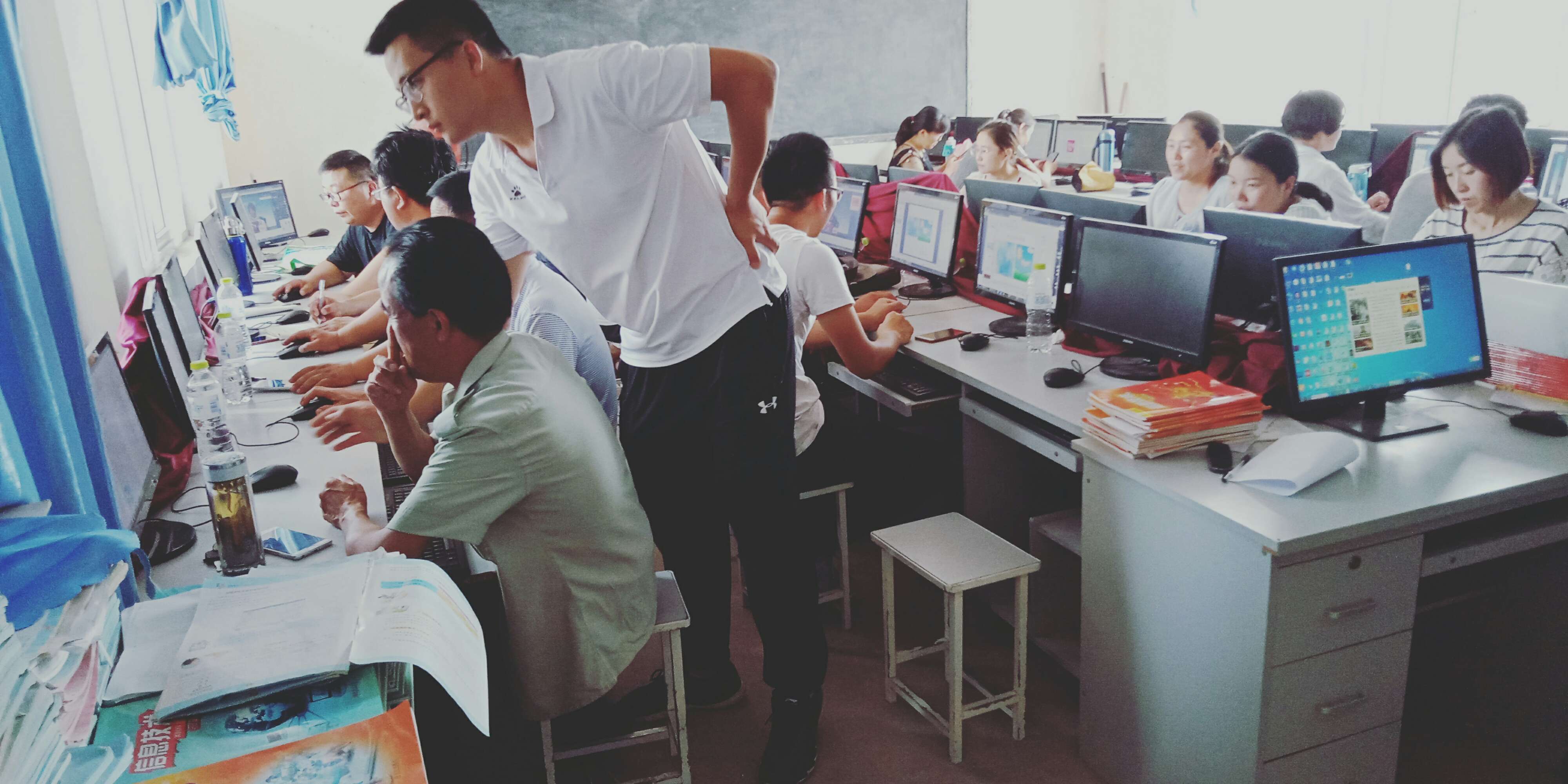 it技術團隊工作氛圍_it技術員_it技術學習網(wǎng)