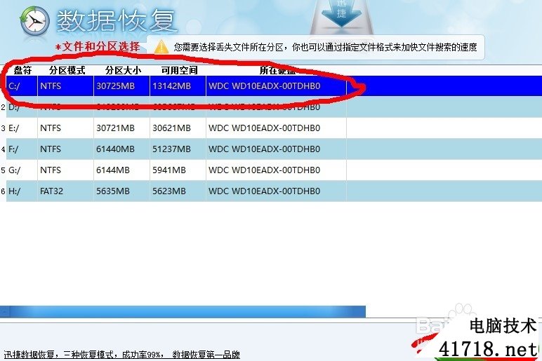 移動硬盤格式化后數(shù)據(jù)能恢復嗎_二手手機恢復出廠設置數(shù)據(jù)仍可恢復_武漢數(shù)據(jù)恢復
