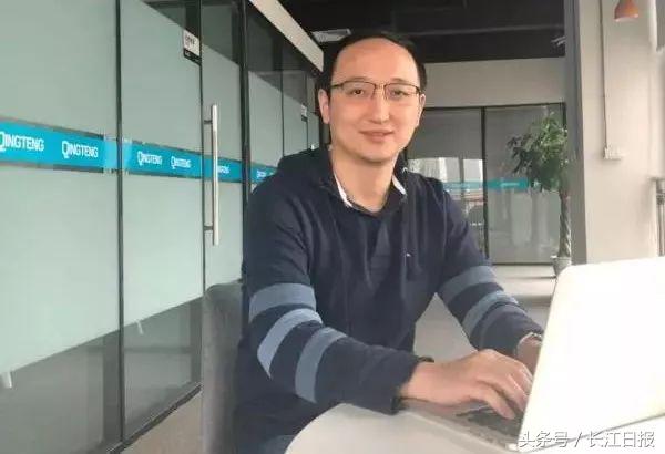 這家給小米、斗魚提供網(wǎng)絡(luò)安全服務(wù)的企業(yè)，“研發(fā)大腦”設(shè)在光谷