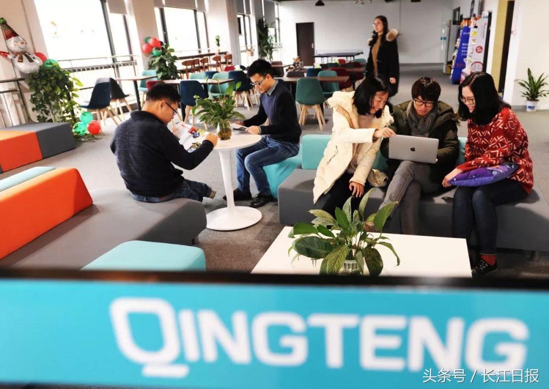 這家給小米、斗魚提供網(wǎng)絡(luò)安全服務(wù)的企業(yè)，“研發(fā)大腦”設(shè)在光谷