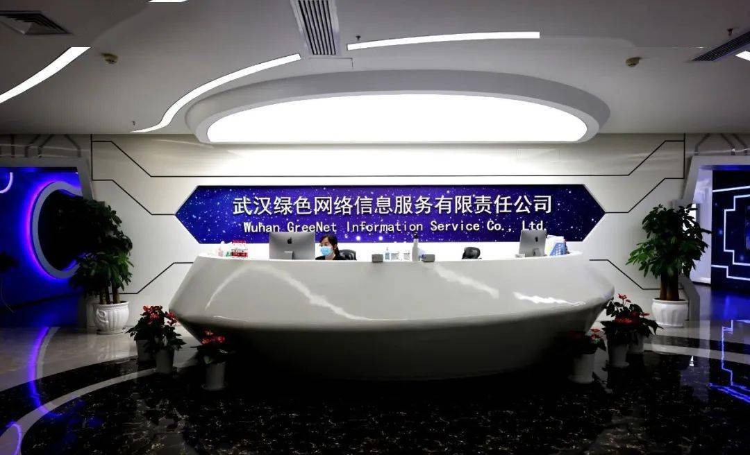 武漢網(wǎng)絡公司_武漢綠色網(wǎng)絡信息服務有限責任公司_武漢綠色網(wǎng)絡信息服務有限責任公司怎么樣