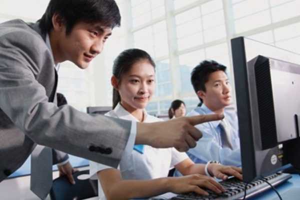 IT行業(yè)是什么工作？做什么的？