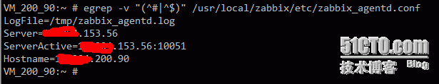 zabbix proxy搭建及應(yīng)用proxy監(jiān)控騰訊CVM服務(wù)器_proxy_09