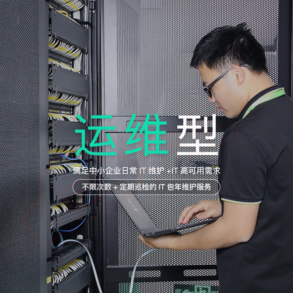 數(shù)據(jù)中心運維服務(wù)解決方案_服務(wù)器運維技術(shù)_青島it外包運維服務(wù)