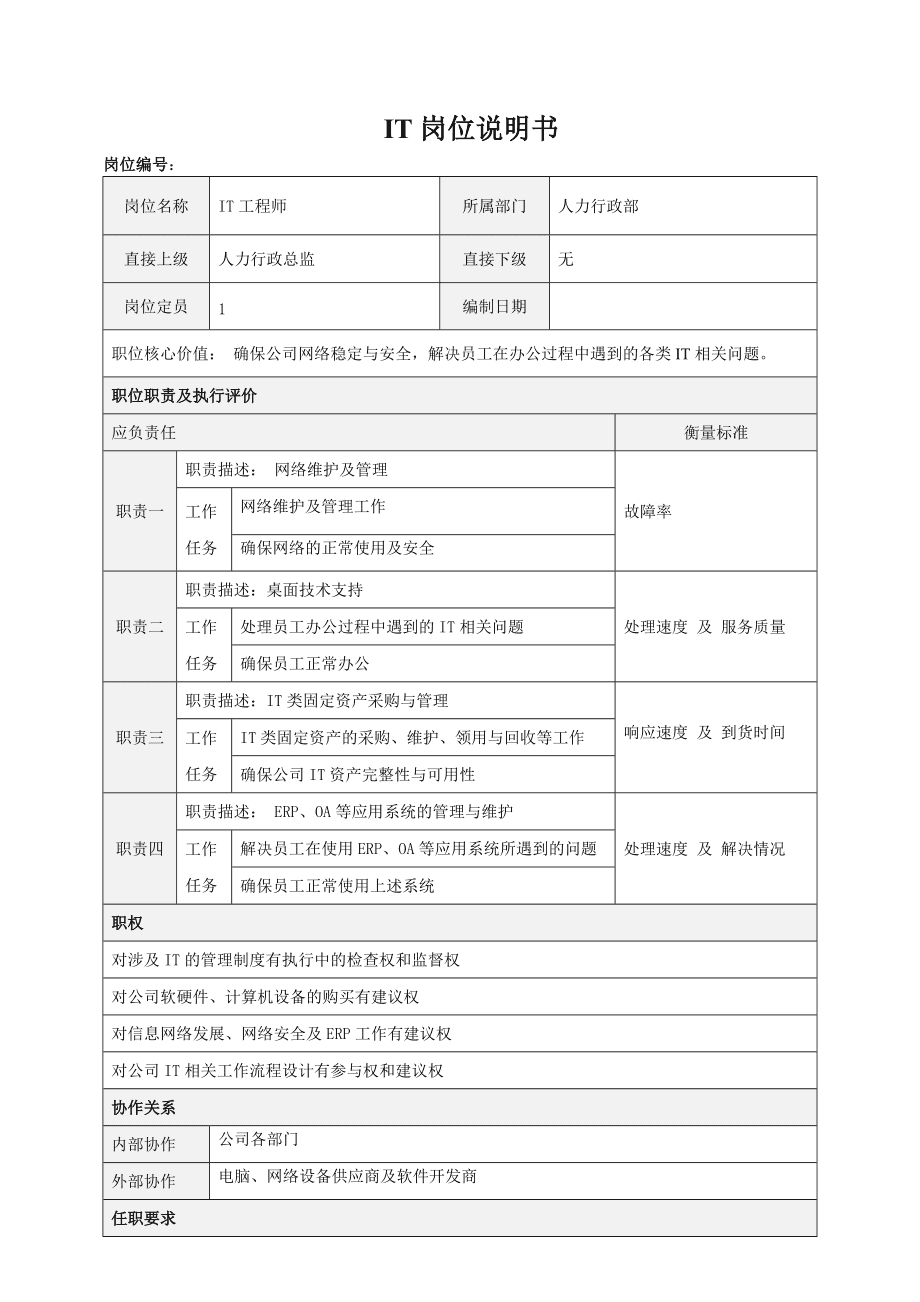 it工程師_市政公用工程建造師便攜手冊_it培訓(xùn)師工資待遇