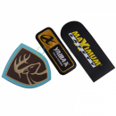 皮牌商標的制作工藝可以達到什么效果？