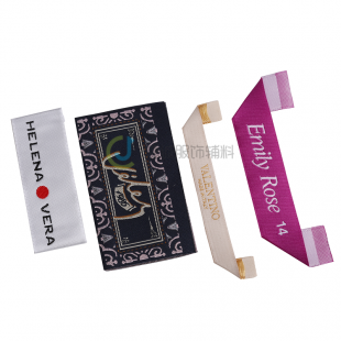 高密度女裝嘜頭